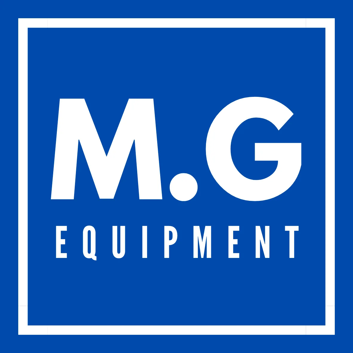 mgequipment